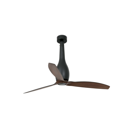 FARO Eterfan Deckenventilator Nussbaum (32 Watt)