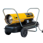 MASTER 414692 Heizstrahler (29000 Watt)