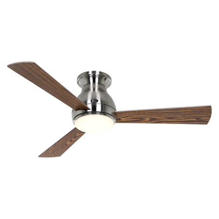 CASAFAN Eco Pallas Deckenventilator Nussbaum (20 Watt, 215 U/Min.)