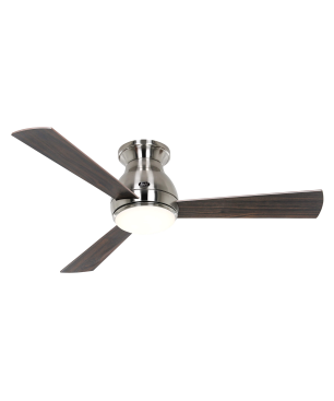 CASAFAN Eco Pallas Deckenventilator Nussbaum (20 Watt, 215 U/Min.)