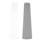 CASAFAN Eco Pallas Deckenventilator Grau / Silber (20 Watt, Durchmesser: 116 cm) CASAFAN Eco Pallas Deckenventilator Grau / Silber (20 Watt, Durchmesser: 116 cm)