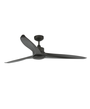 FARO Tonic Deckenventilator Braun (18 Watt)