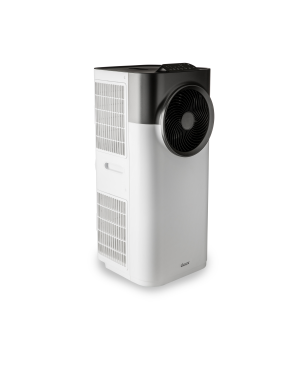 DUUX DXMA04 Blizzard Smart Klimagerät Weiß (Max. Raumgröße: 28 m², EEK: A)