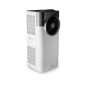 DUUX DXMA04 Blizzard Smart Klimagerät Weiß (Max. Raumgröße: 28 m², EEK: A)