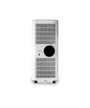 DUUX DXMA04 Blizzard Smart Klimagerät Weiß (Max. Raumgröße: 28 m², EEK: A)