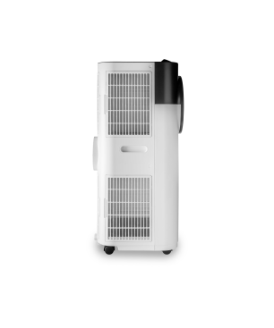 DUUX DXMA04 Blizzard Smart Klimagerät Weiß (Max. Raumgröße: 28 m², EEK: A)