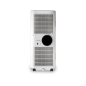 DUUX DXMA04 Blizzard Smart Klimagerät Weiß (Max. Raumgröße: 28 m², EEK: A)