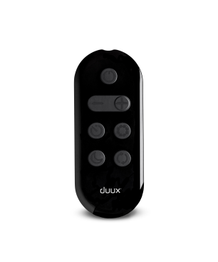 DUUX DXMA04 Blizzard Smart Klimagerät Weiß (Max. Raumgröße: 28 m², EEK: A)