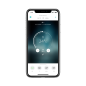 DUUX DXMA04 Blizzard Smart Klimagerät Weiß (Max. Raumgröße: 28 m², EEK: A)