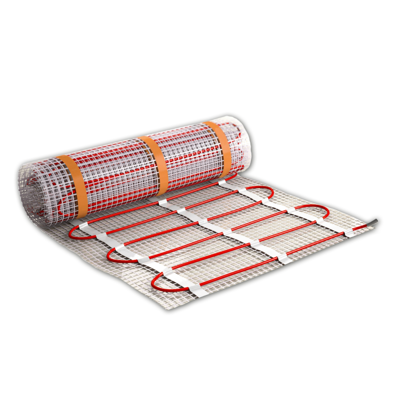 ELEKTROTHERM COMFORT Fußbodenheizung (3000 Watt)