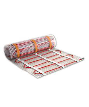 ELEKTROTHERM COMFORT Fußbodenheizung (3000 Watt)