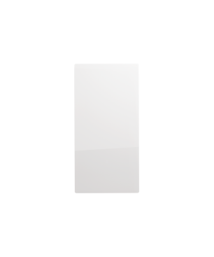 LINZTAL Vitreum Infrarotheizung (750 Watt, Raumgröße: 12,5 m²)