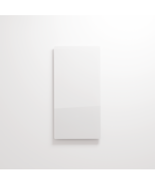 LINZTAL Vitreum Infrarotheizung (750 Watt, Raumgröße: 12,5 m²)