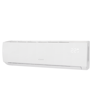BOMANN CL 6046 QC CB Split Klimagerät Weiß Energieeffizienzklasse: A++, Max. Raumgröße: 35 m²