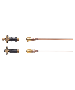 BOMANN CL 6046 QC CB Split Klimagerät Weiß Energieeffizienzklasse: A++, Max. Raumgröße: 35 m²