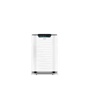 QOOXOO QXPure9 Luftreiniger weiß (75 Watt, Raumgröße: 100 m²)