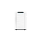 QOOXOO QXPure9 Luftreiniger weiß (75 Watt, Raumgröße: 100 m²)