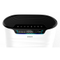 QOOXOO QXPure9 Luftreiniger weiß (75 Watt, Raumgröße: 100 m²)