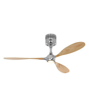 CASAFAN Helico Paddel Deckenventilator Buche (61 Watt)