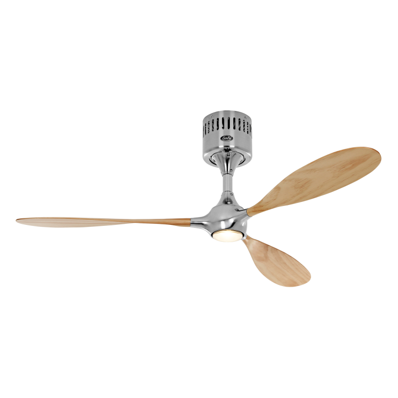 CASAFAN Helico Paddel Deckenventilator Buche (61 Watt)