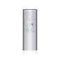 DYSON 310156-01 DP04 Pure Cool Luftreiniger Weiß/Silber (40 Watt, 360 ° versiegelte Filtration)