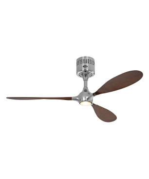 CASAFAN Helico Paddel Deckenventilator Nussbaum (61 Watt)
