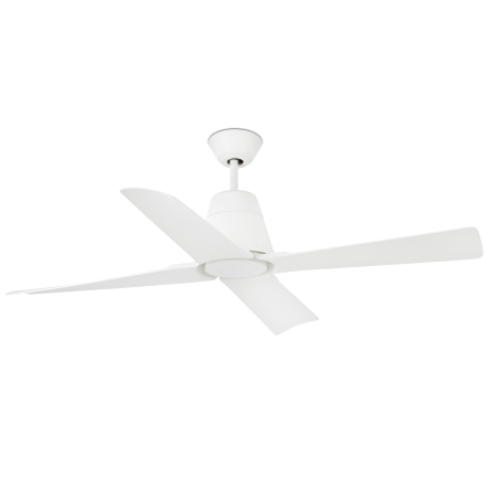 FARO Typhoon Deckenventilator Weiß (31 Watt)