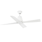 FARO Typhoon Deckenventilator Weiß (31 Watt)