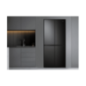 HISENSE RQ563N4SF2 French Door (E, 1810 mm hoch, Schwarz) HISENSE RQ563N4SF2 French Door (E, 1810 mm hoch, Schwarz)