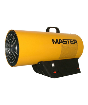 MASTER 403320 Heizstrahler (53000 Watt)