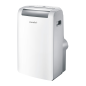 COMFEE Mobile 12000 Klimagerät Weiß (Max. Raumgröße: 43 m², EEK: A)
