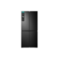 HISENSE RQ563N4SF2 French Door (E, 1810 mm hoch, Schwarz) HISENSE RQ563N4SF2 French Door (E, 1810 mm hoch, Schwarz)