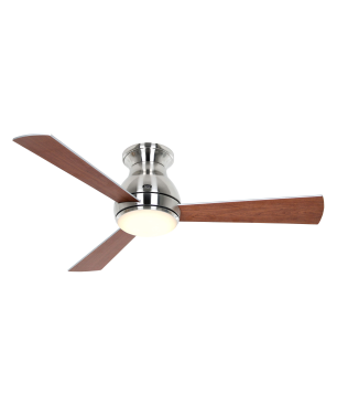 CASAFAN Eco Pallas Deckenventilator Kirsche (20 Watt)