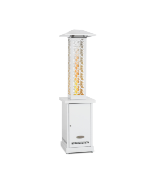 BLUMFELDT Heat Hunter Heizlüfter (12200 Watt)