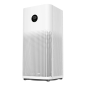 XIAOMI Mi Air Purifier Luftreiniger Weiß (38 Watt, Raumgröße: 45 m²)