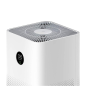 XIAOMI Mi Air Purifier Luftreiniger Weiß (38 Watt, Raumgröße: 45 m²)