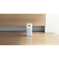 XIAOMI Mi Air Purifier Luftreiniger Weiß (38 Watt, Raumgröße: 45 m²)