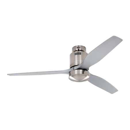 CASAFAN Aerodynamix Eco Deckenventilator Grau (20 Watt)