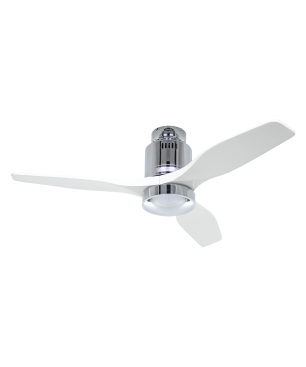 CASAFAN Aerodynamix Eco Deckenventilator Weiß(11 Watt)