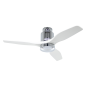 CASAFAN Aerodynamix Eco Deckenventilator Weiß(11 Watt)