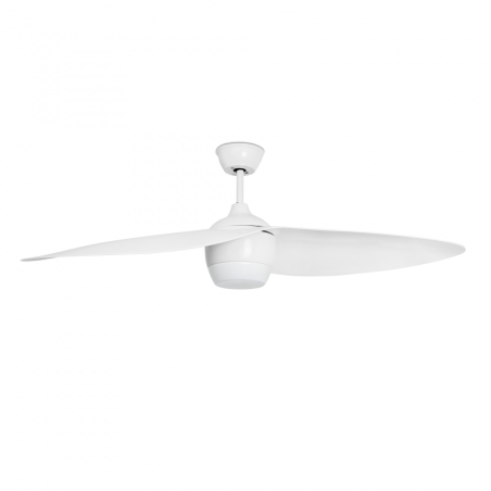 FARO Alaska Deckenventilator Weiß (65 Watt)