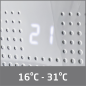 KOENIC KAC 14021 WLAN Klimagerät Weiß (Max. Raumgröße: 150 m³, EEK: A)