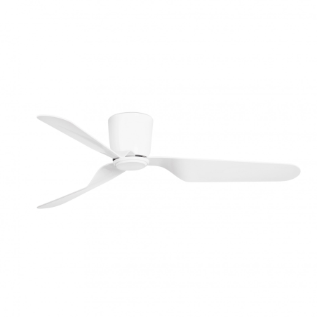 FARO Pemba Deckenventilator Weiß (32 Watt)