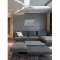 FARO Pemba Deckenventilator Weiß (32 Watt)