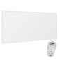 VIESTA F700 Heizpaneel + Thermostat TH12 Infrarotheizung (700,00 Watt)
