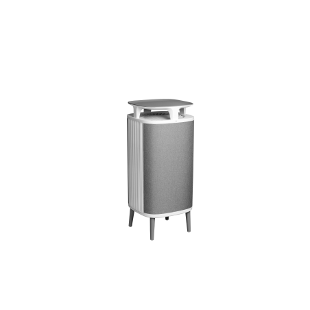 BLUEAIR Dustmagnet 5440i Kombifilter Luftreiniger Grau (42 Watt, Raumgröße: 35 m², HEPASilent)