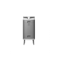 BLUEAIR Dustmagnet 5440i Kombifilter Luftreiniger Grau (42 Watt, Raumgröße: 35 m², HEPASilent)