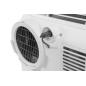 VIVAX ACP-12PT35AEHs R290 mobiles Klimagerät grau (Max. Raumgröße: 30 m², EEK: A)