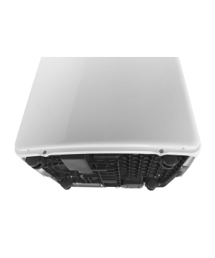 VIVAX ACP-12PT35AEHs R290 mobiles Klimagerät grau (Max. Raumgröße: 30 m², EEK: A)