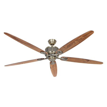 CASAFAN Eco Elements Deckenventilator Eiche (27 Watt)